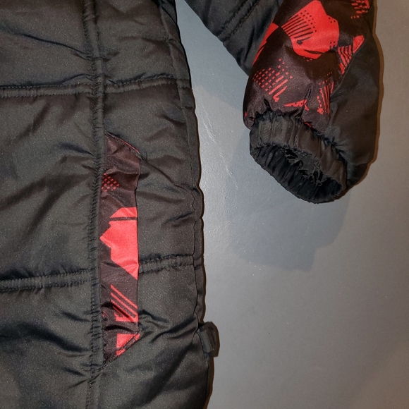 Protection System Winter Coat - Picture 3 of 7